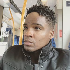 Meet your Posher, Jon